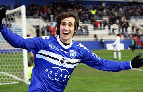 SC Bastia Tickets