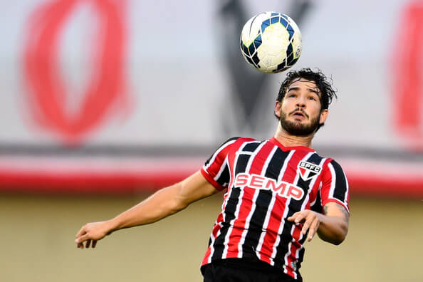 Sao Paulo FC Tickets