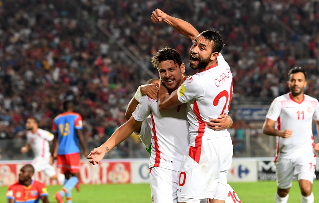 Tunisia Tickets