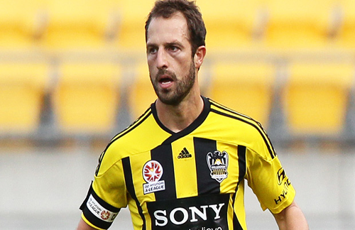 Wellington Phoenix Tickets