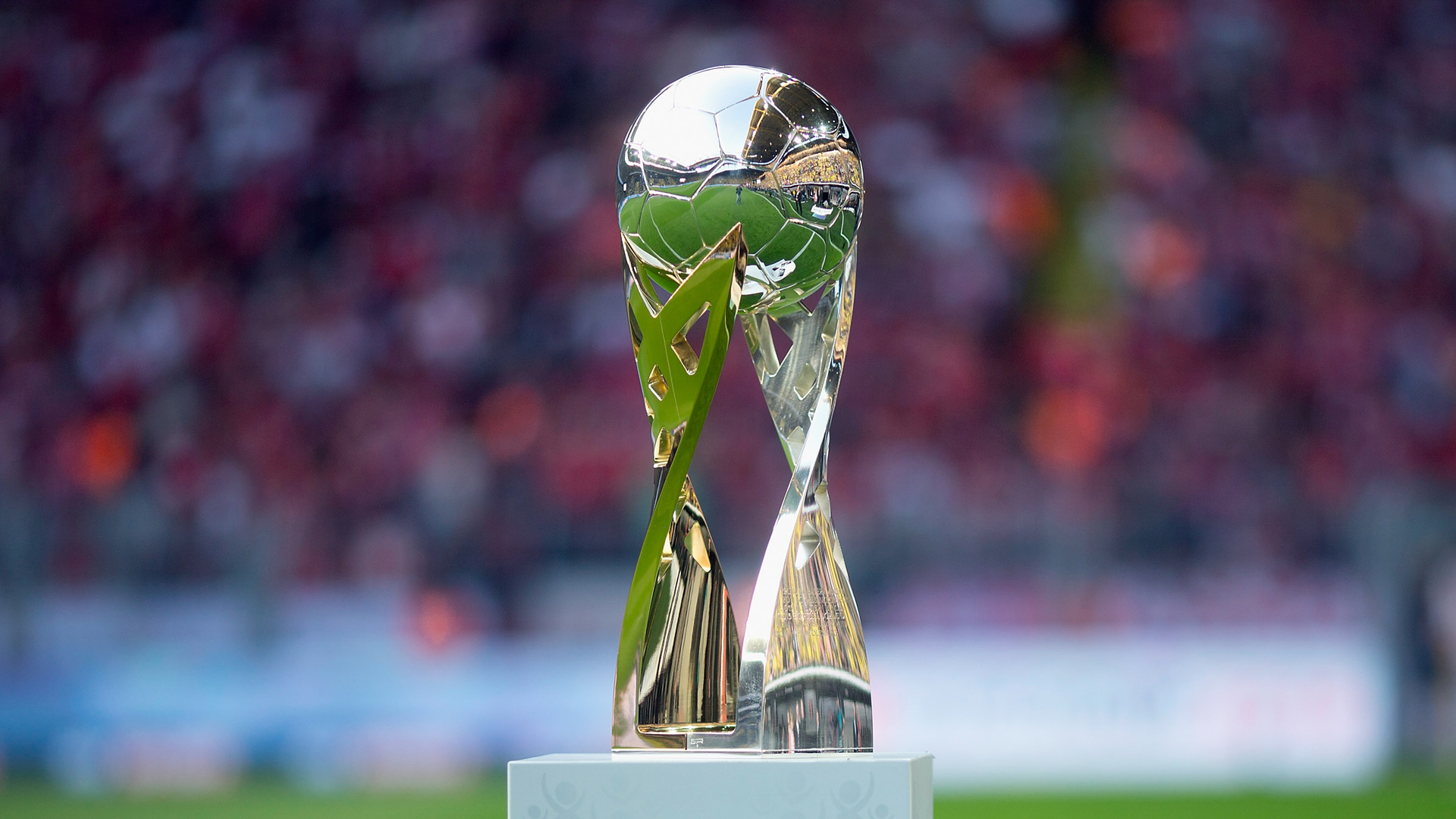DFL-Supercup Tickets