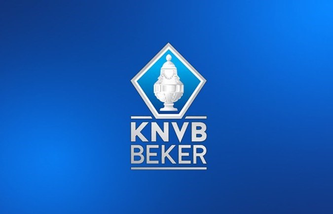 Dutch KNVB Beker Tickets