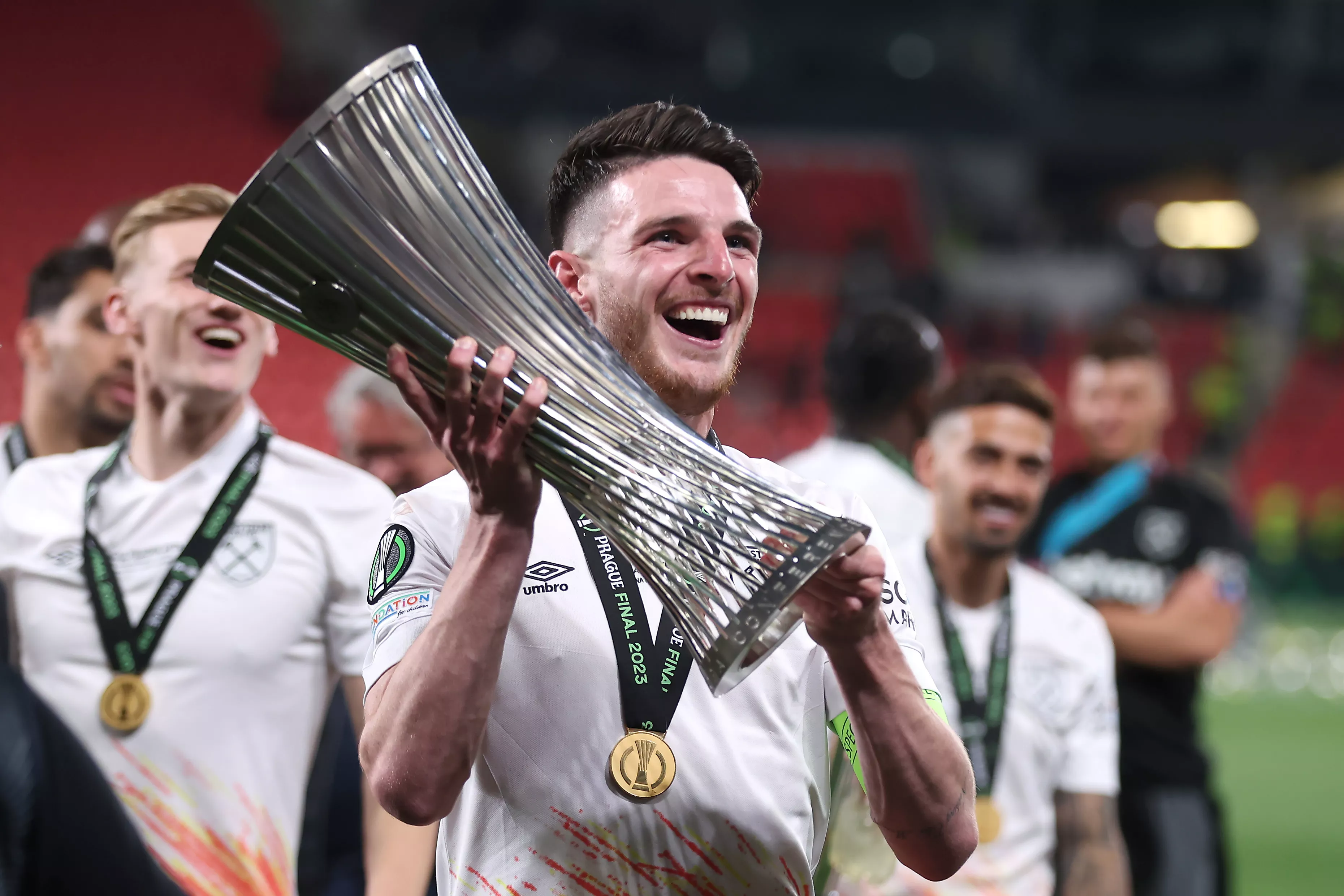 Europa Conference League Tickets