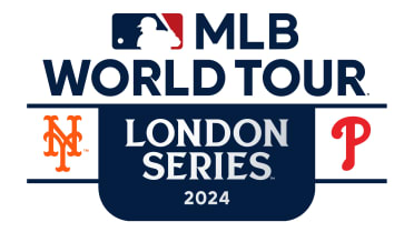 MLB London Series Tickets