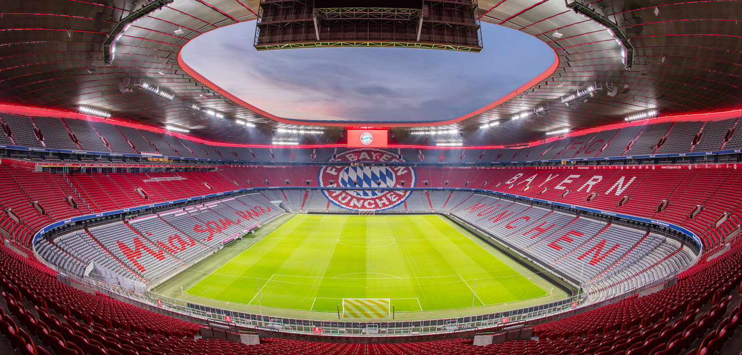Match 30 Denmark vs Serbia at Allianz Arena on 25/06/24 Tue 2100
