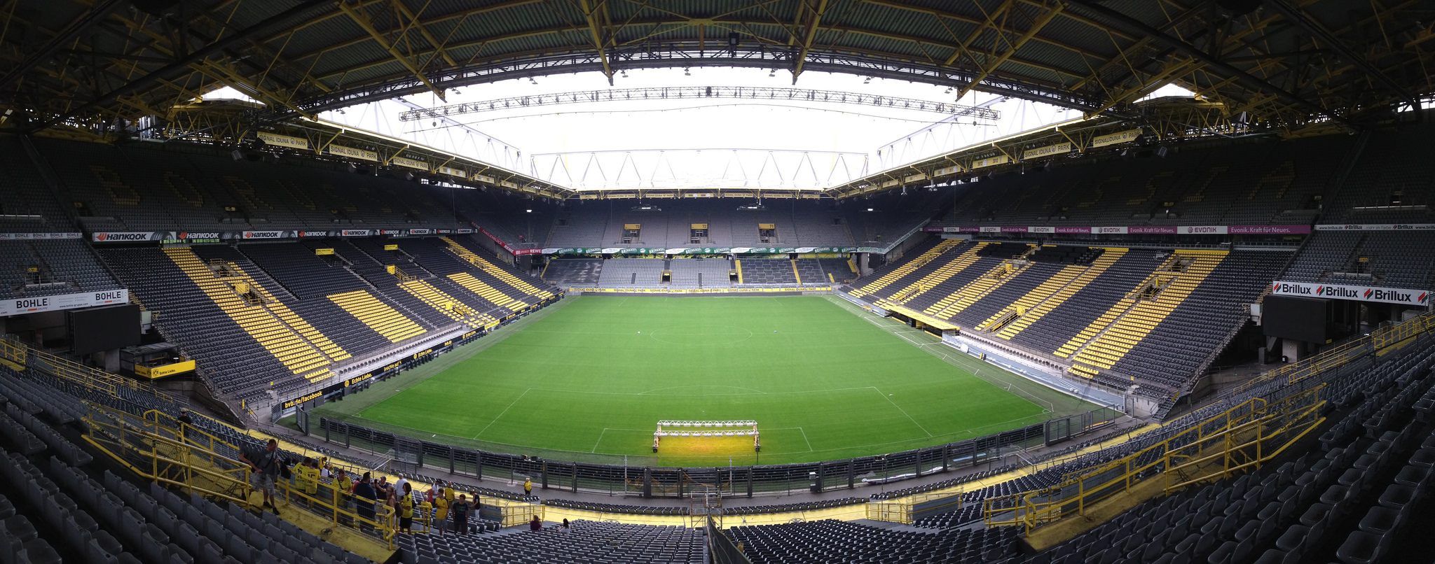 Augsburg Dortmund 2021