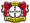Bayer Leverkusen Logo