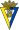 Cadiz CF Logo