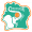 Ivory Coast Logo