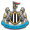 Newcastle United Logo