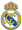 Real Madrid Logo
